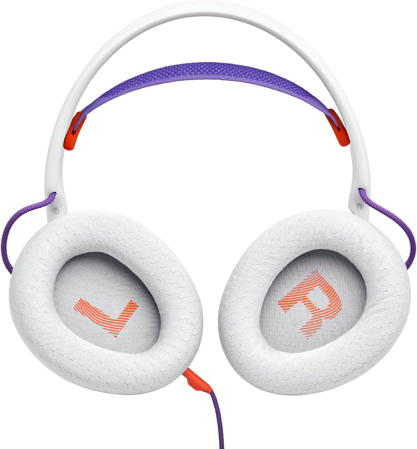 Thumbnail 4 de JBL Quantum 250: Casque Gaming Filaire avec Son Spatial et Micro à Réduction de Bruit