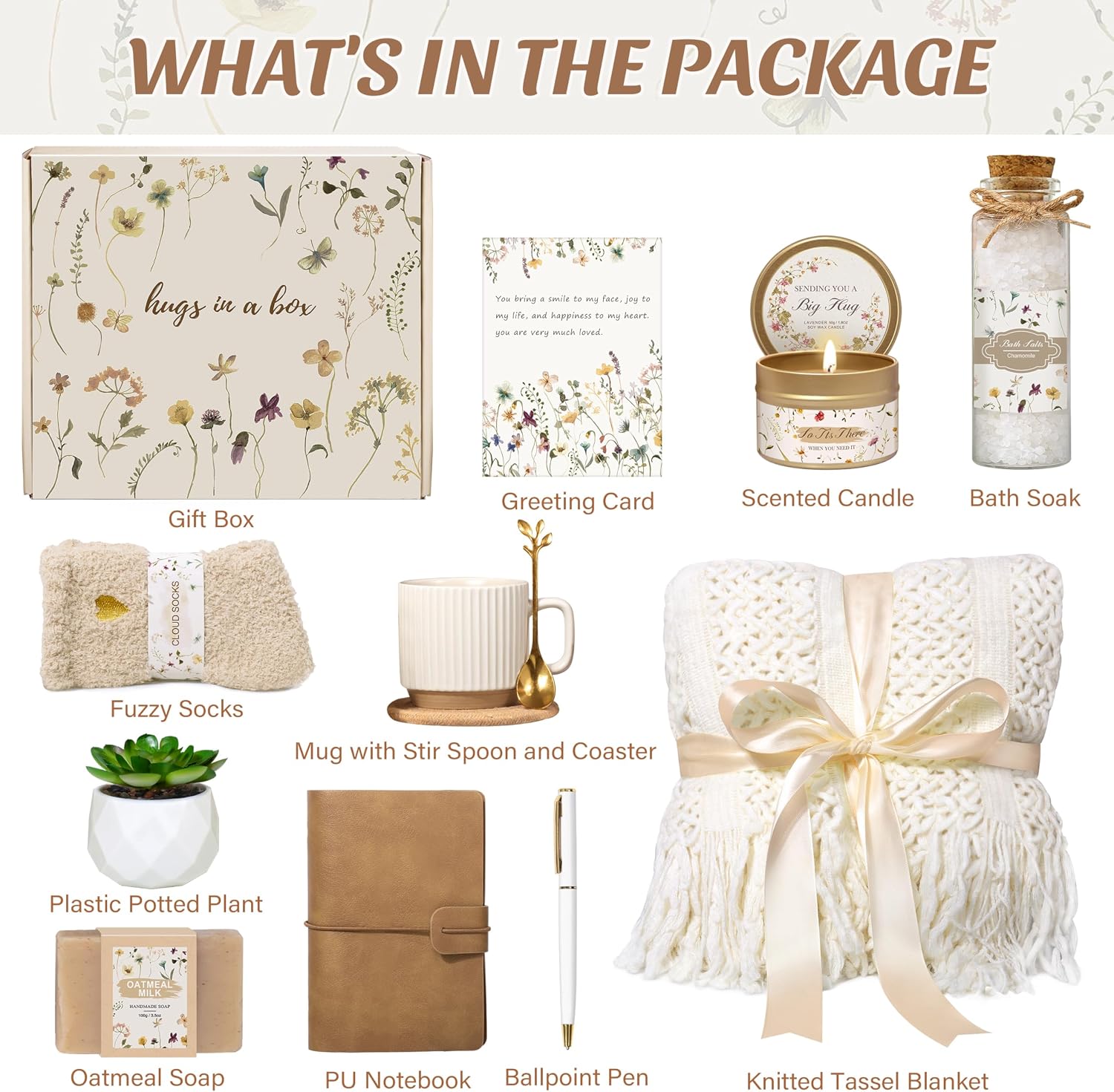Thumbnail 5 de Lepiche Birthday Gifts for Women