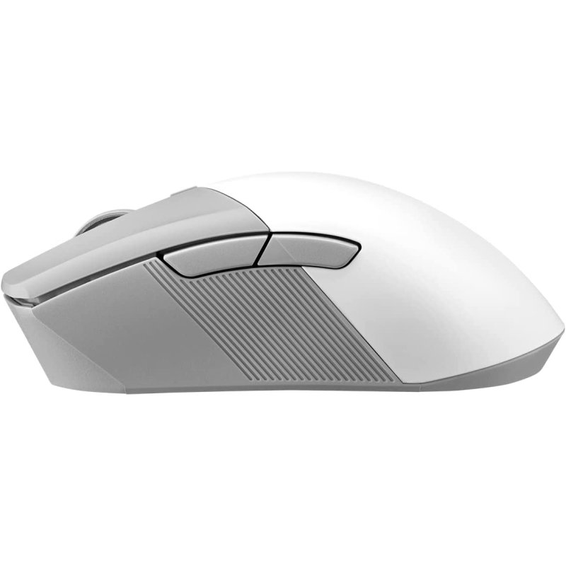 Thumbnail 2 de ASUS ROG Gladius III Wireless Ratón gaming 36.000 DPI blanco 🖱