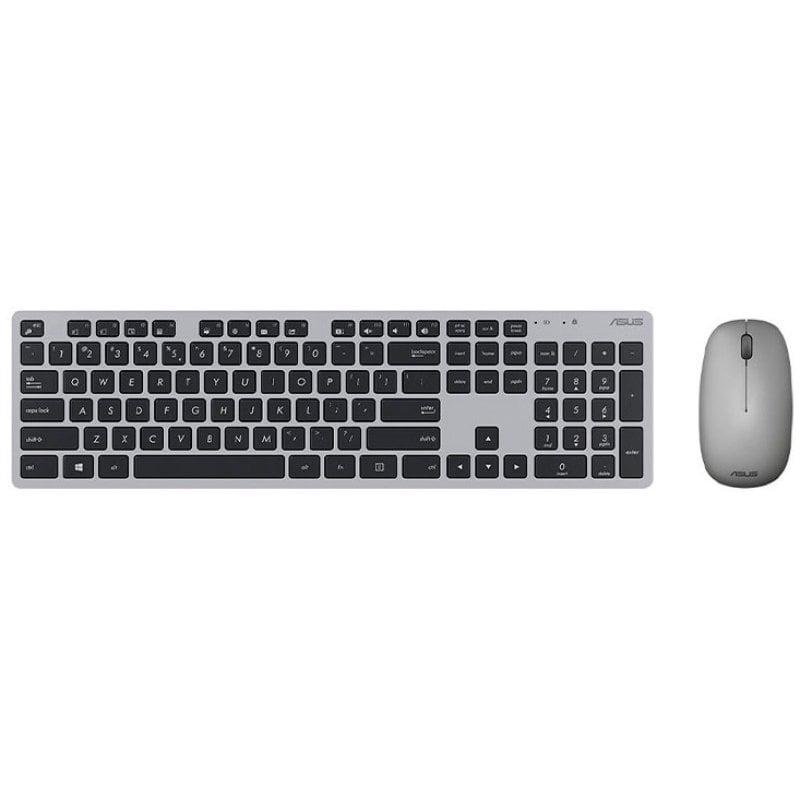 Detalle de Asus W5000 teclado inalámbrico 11 mm ES