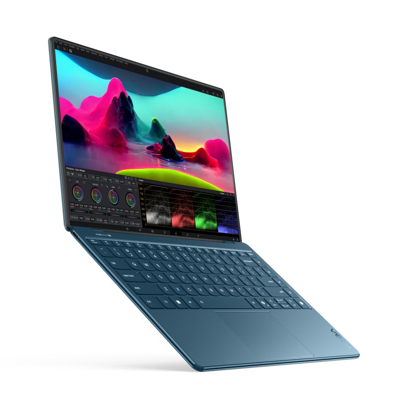 Thumbnail 2 de Lenovo Yoga Slim 9 14" OLED 32GB 1TB