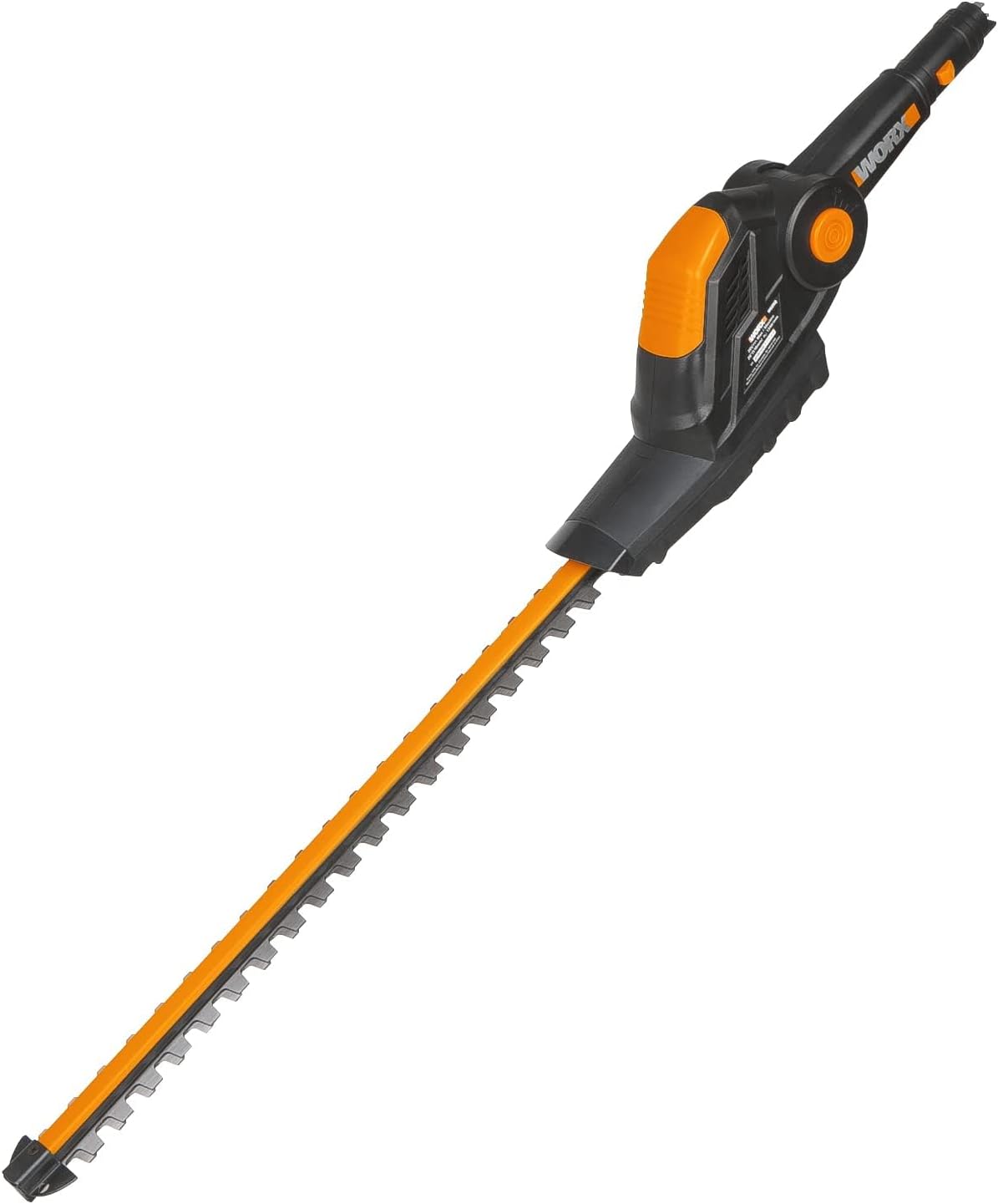 Detalle de WORX WA0308: Testina tagliasiepi compatibile WG252E e WG349E (45 cm) – valutazione d'acquisto