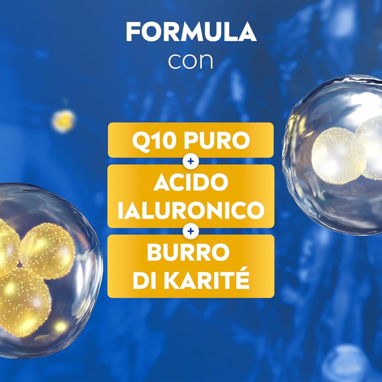 Thumbnail 5 de NIVEA Q10 crema rassodante 400 ml