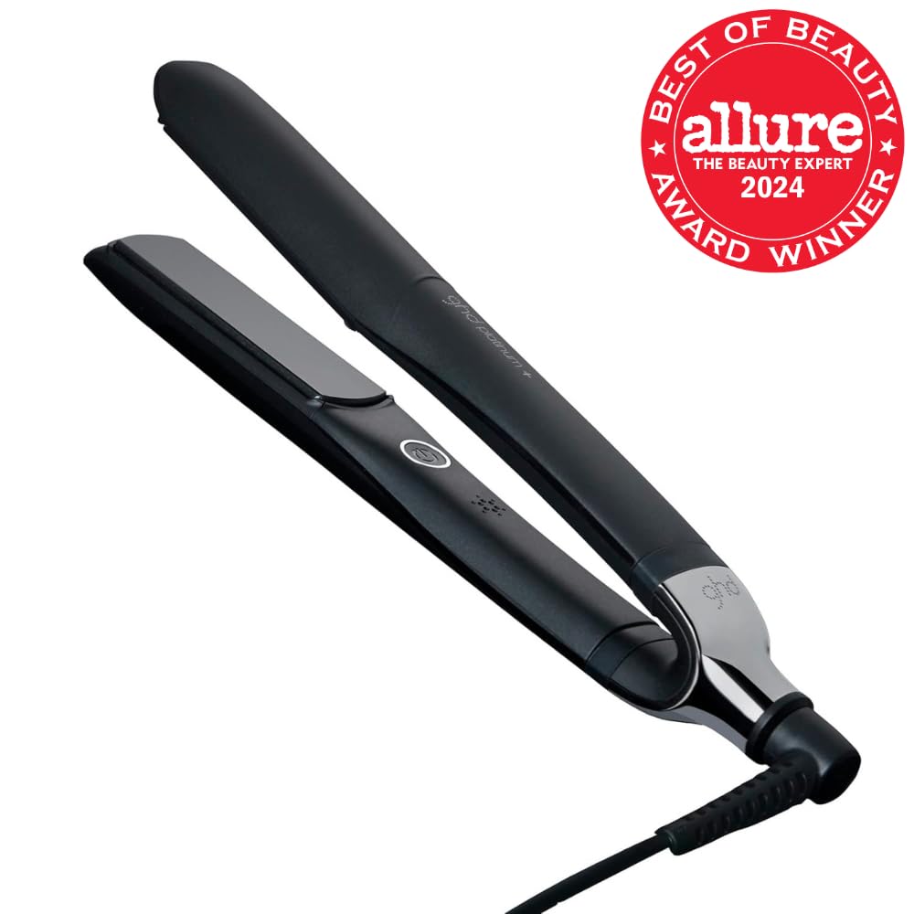 Thumbnail 1 de ghd Platinum+ Styler — 1" Flat Iron Hair Straightener