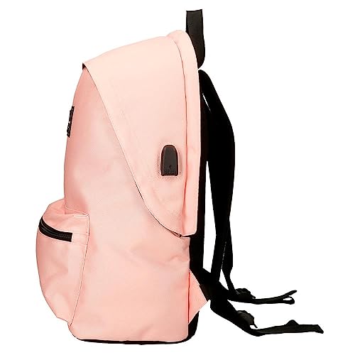 Detalle 2 de Pepe Jeans ARIS Double Zip rosa Unisex