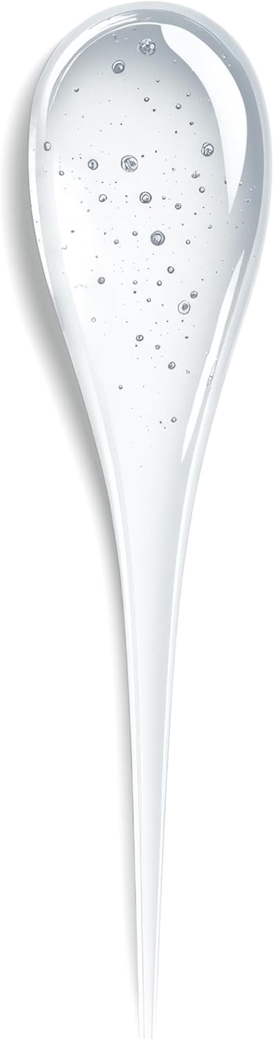 Detalle de Biotherm Aquasource+ Electrolyte Dewy Gel 100H: gel idratante leggero con elettroliti per pelle elastica
