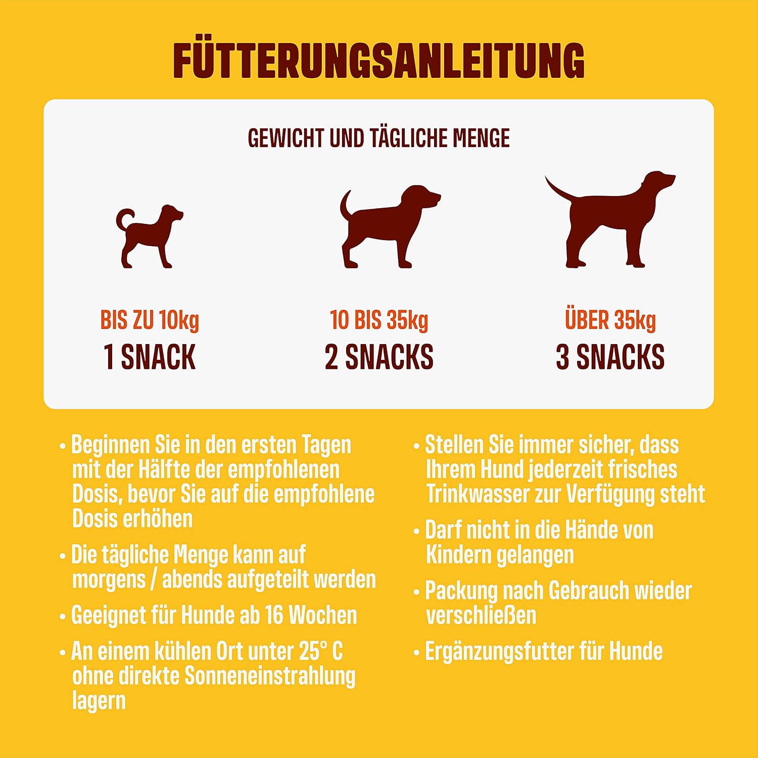 Thumbnail 5 de ivvi Skin & Coat Omega 3 60 Snacks