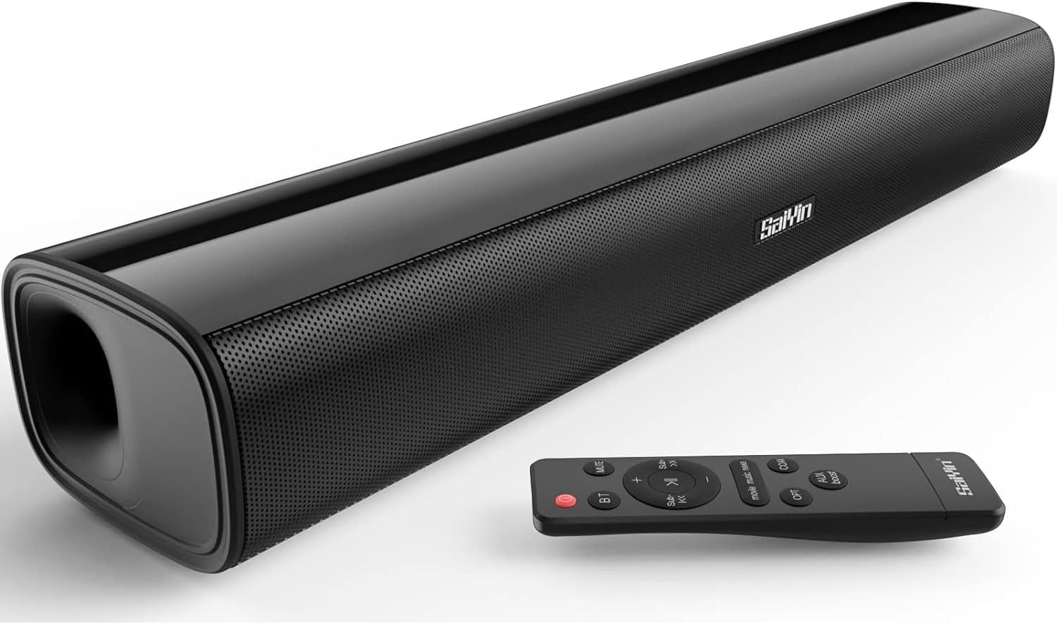 Detalle de Saiyin Soundbar 17 Pollici per TV