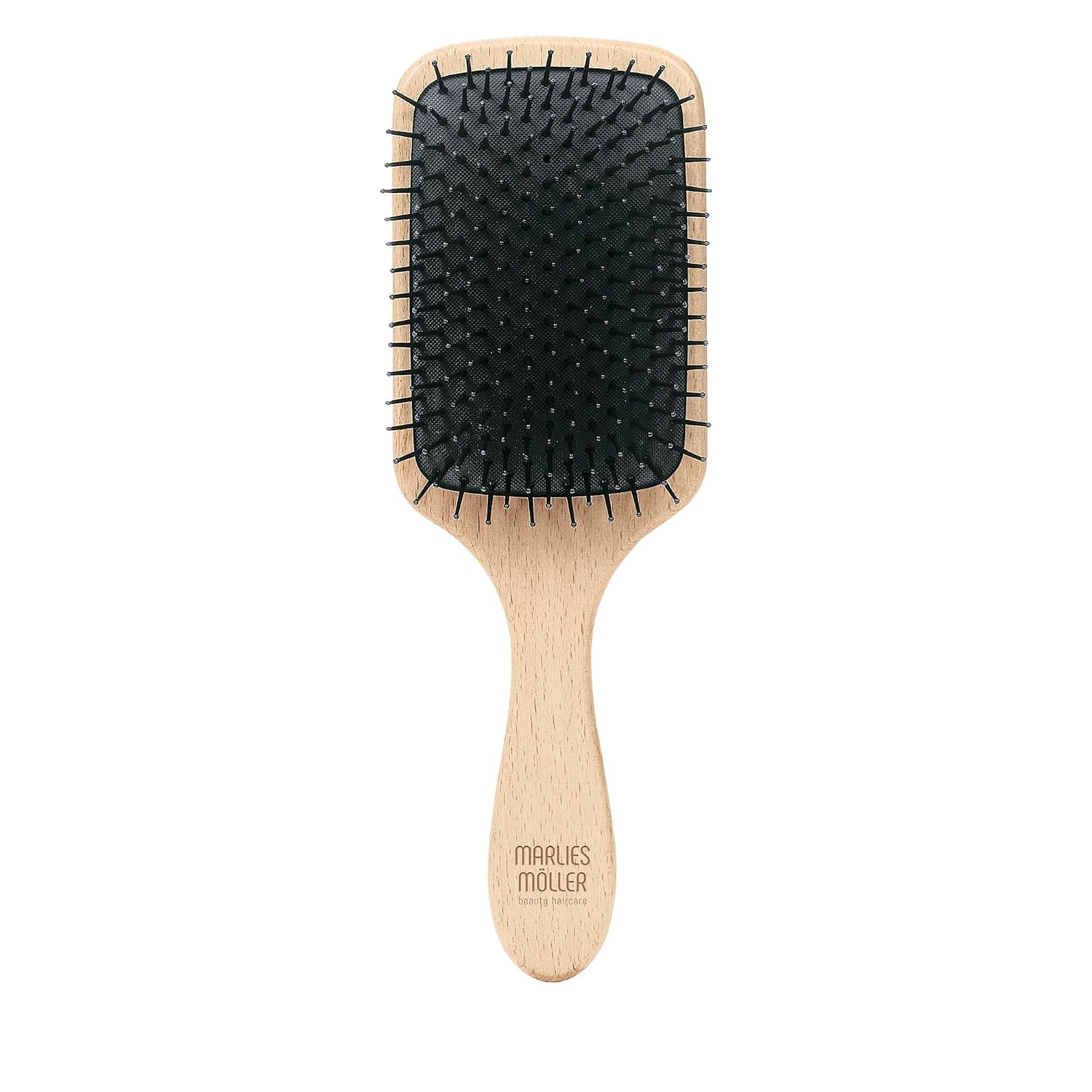 Marlies Möller Reisebürste für Haare, klassisch | 1er Pack