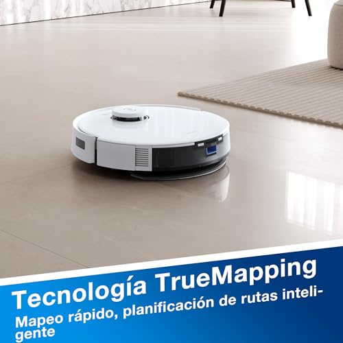 Thumbnail 6 de ECOVACS DEEBOT N20 robot aspiradora 8.000 Pa