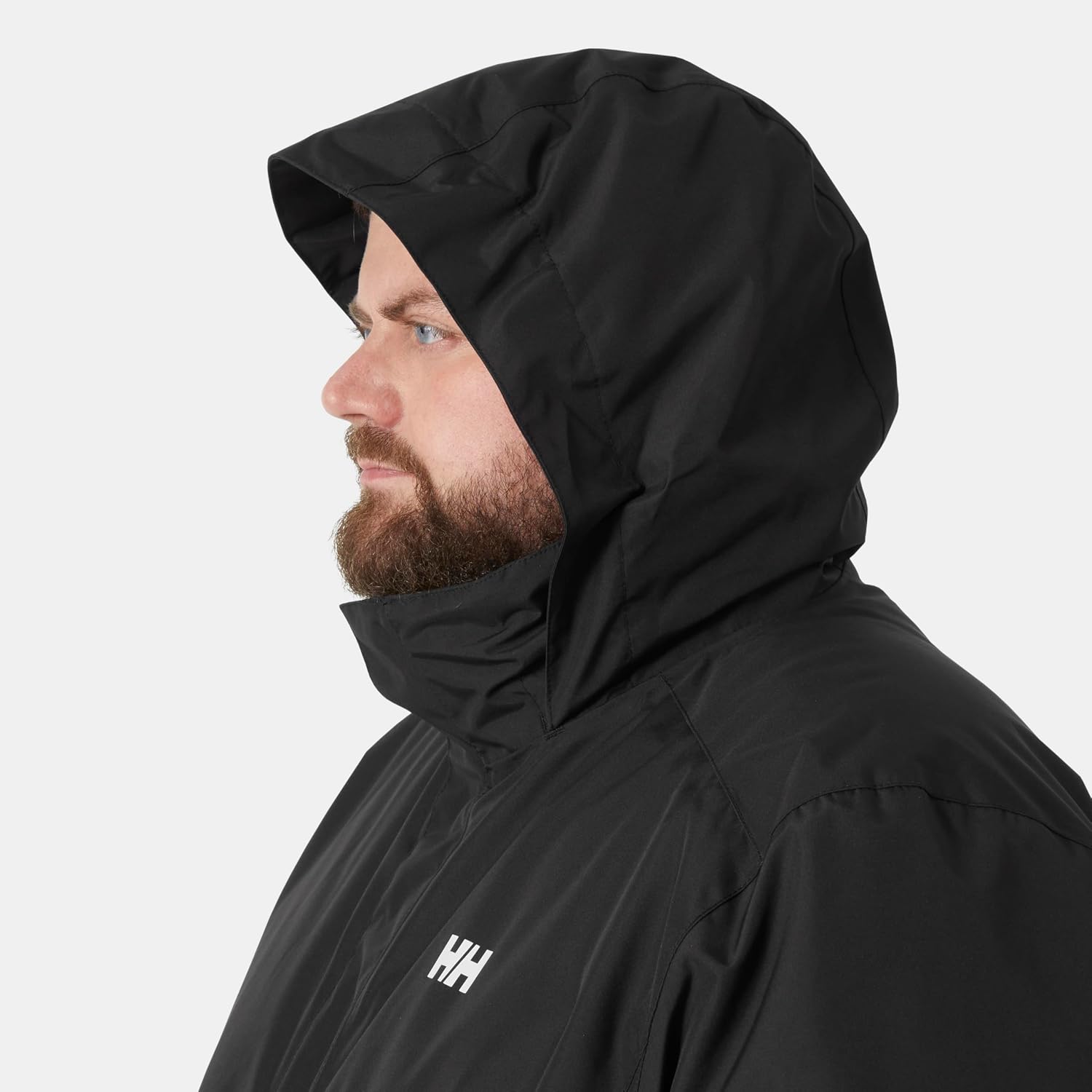 Detalle 1 de Helly Hansen Dubliner Chaqueta impermeable L hombre