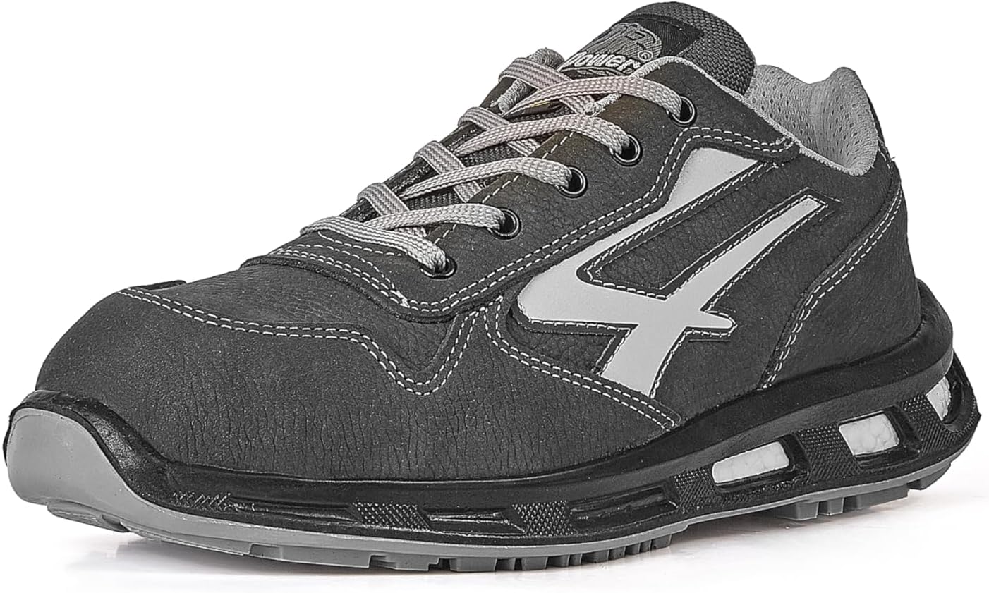 Thumbnail 5 de U-Power RL20023-39 Kick S3 SRC CI Unisex: Scarpe antinfortunistiche robustezza e comfort per uso intensivo