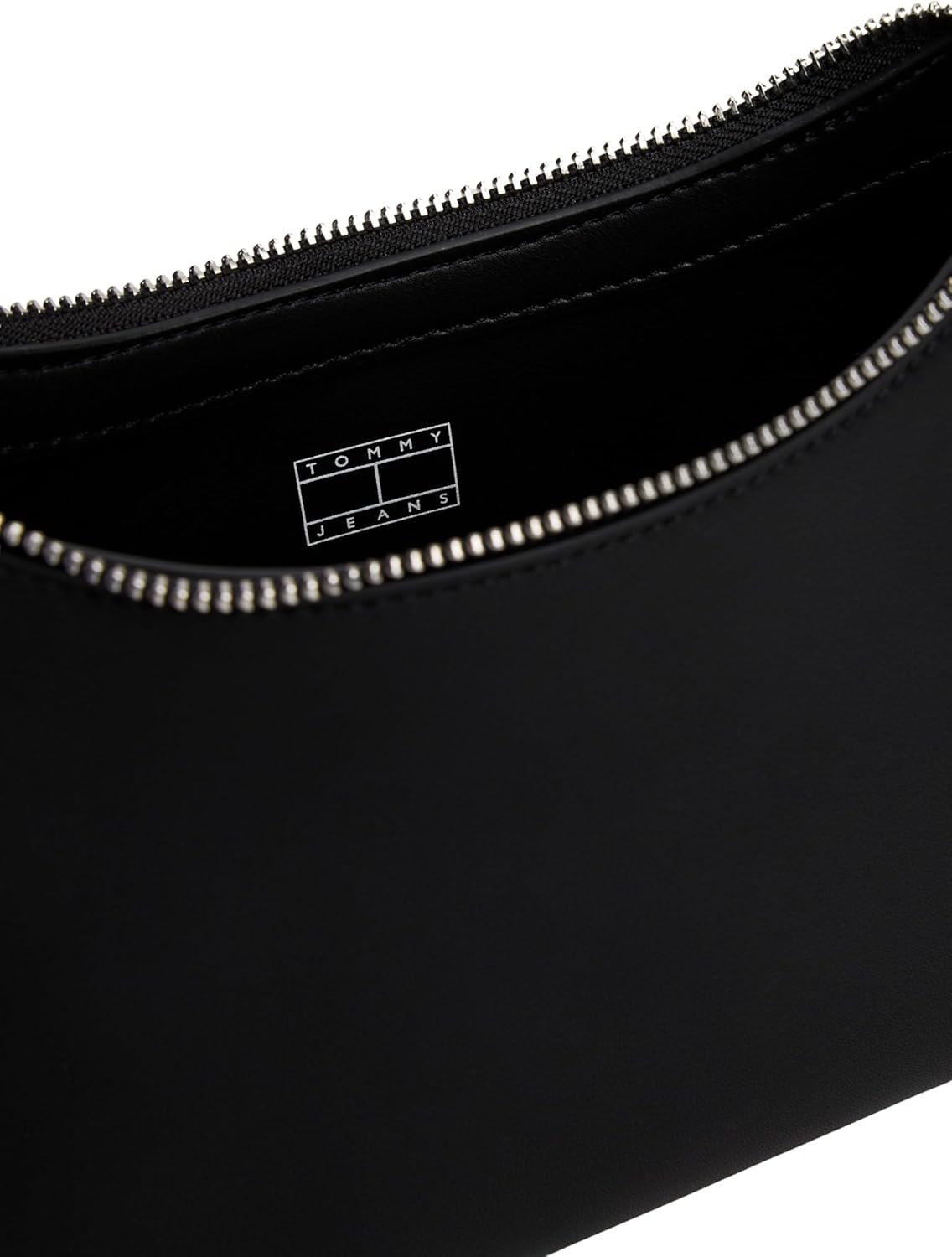 Thumbnail 3 de Tommy Jeans Damen Schultertasche „Cool Shoulder Bag“ mit Reißverschluss