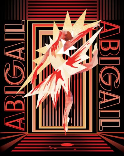 Thumbnail 1 de Abigail (2024): Limited Edition Steelbook [4K UHD] by SHOUT! Factory