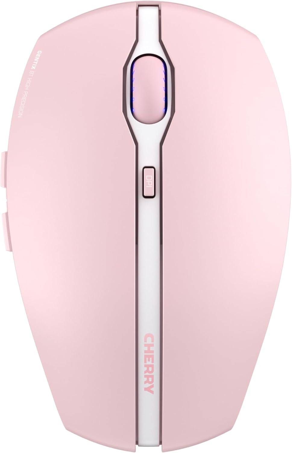 CHERRY GENTIX BT souris Bluetooth 2000 dpi