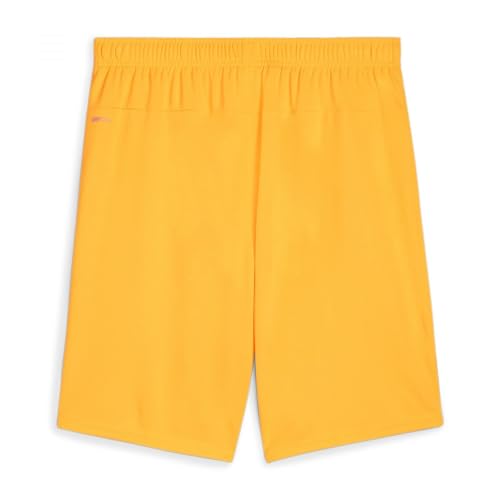 Detalle 2 de PUMA TeamGOAL Shorts Jr talla 12 años