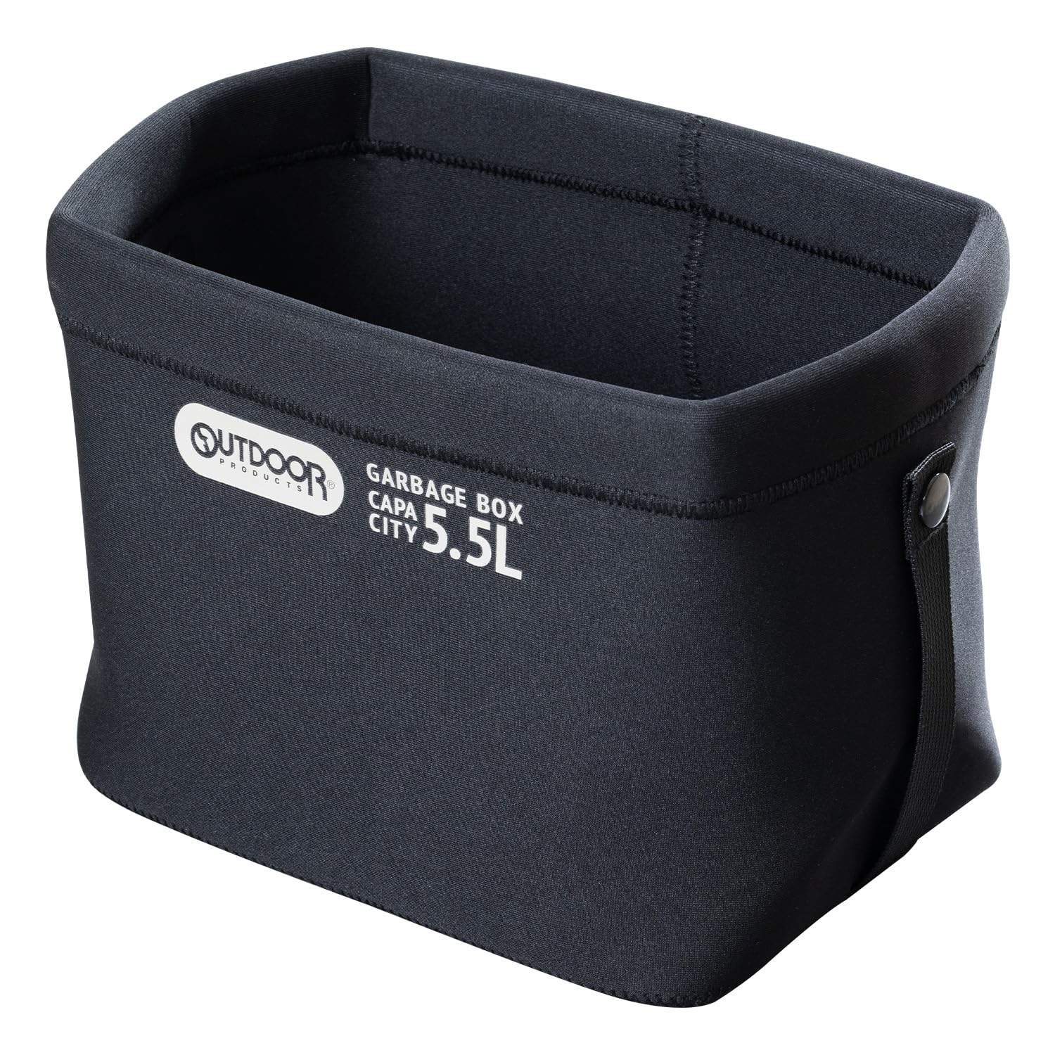 Thumbnail 5 de セイワ OUTDOOR PRODUCTS OD47 ティッシュカバー ウェットスーツ素材・滑りにくい底面・ストラップ付き