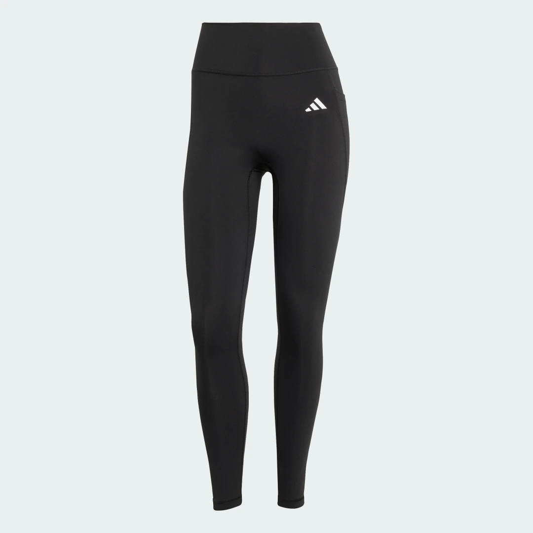 Thumbnail 3 de Mallas 7/8 Optimé Essentials No Front Rise Seam de Adidas