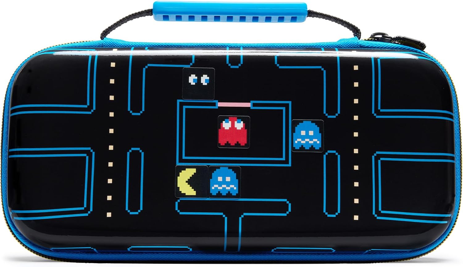 Detalle de Protection Case für Nintendo Switch – PAC-Man Retro Arcade