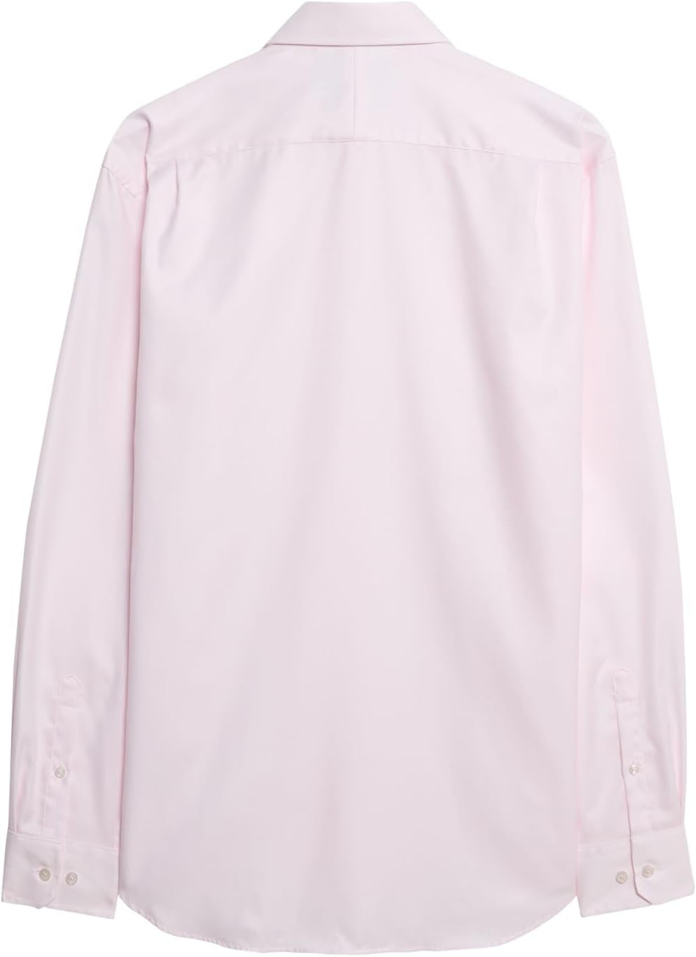Detalle 1 de Marks & Spencer Sartorial herenoverhemd van katoen, fijne keperstof en easy iron