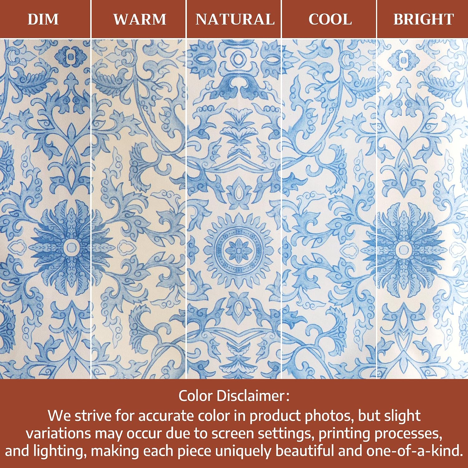 Thumbnail 5 de Maison d' Hermine Kitchen Towels 27.5" cotton set of 3