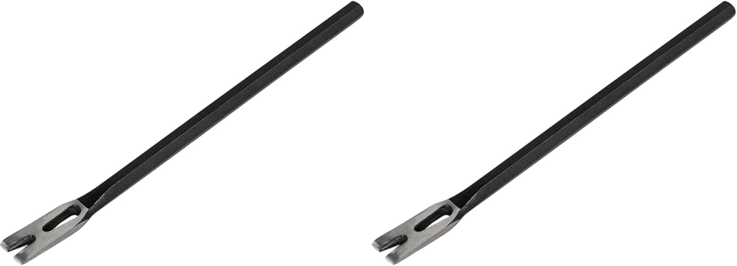Detalle 1 de Roughneck ROU64498 Straight Ripping Chisel 457mm (18in)