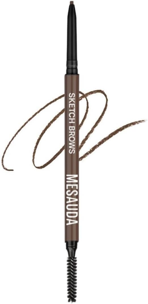 Detalle de SKETCH BROWS 103 Auburn Matita sopracciglia