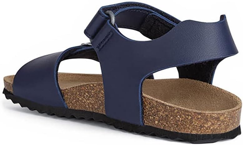 Thumbnail 4 de Geox Boy's J Ghita B Sandals – Sandali estivi per bambini con comfort e stile casual