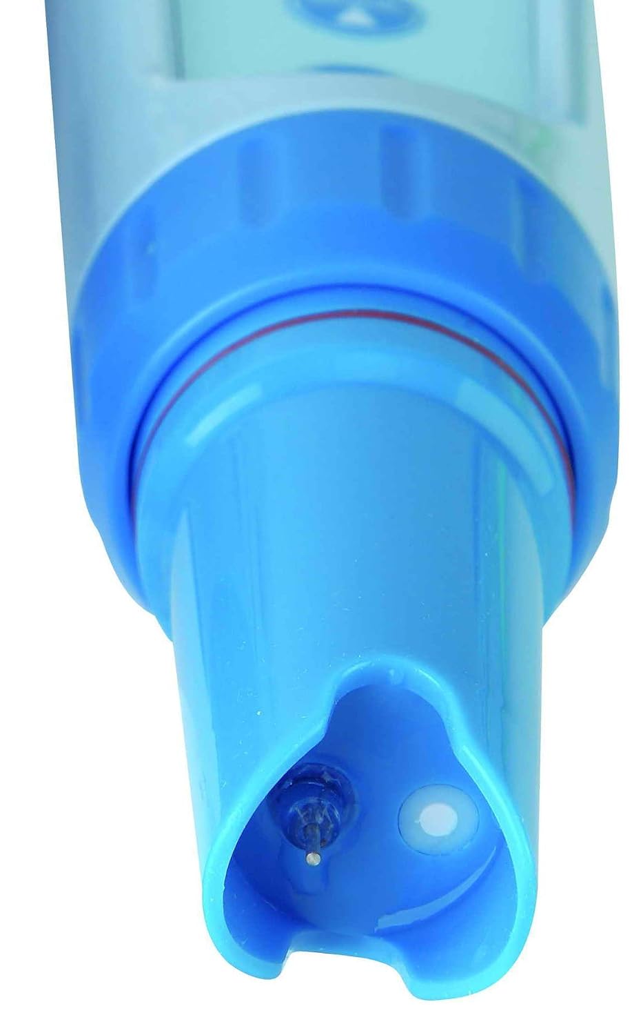 Detalle de APERA ORP60 電極交換式ORP計|±1000mV測定・校正液付属・IP67防水防塵