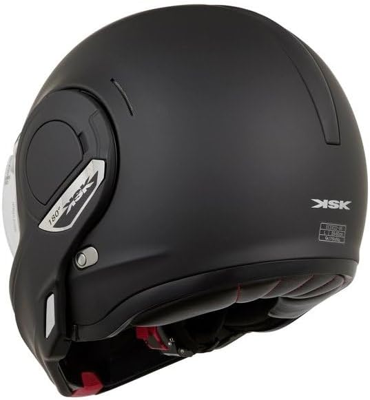 Thumbnail 3 de KSK Casque RUBIO Modulable DS 180° homologué P/J