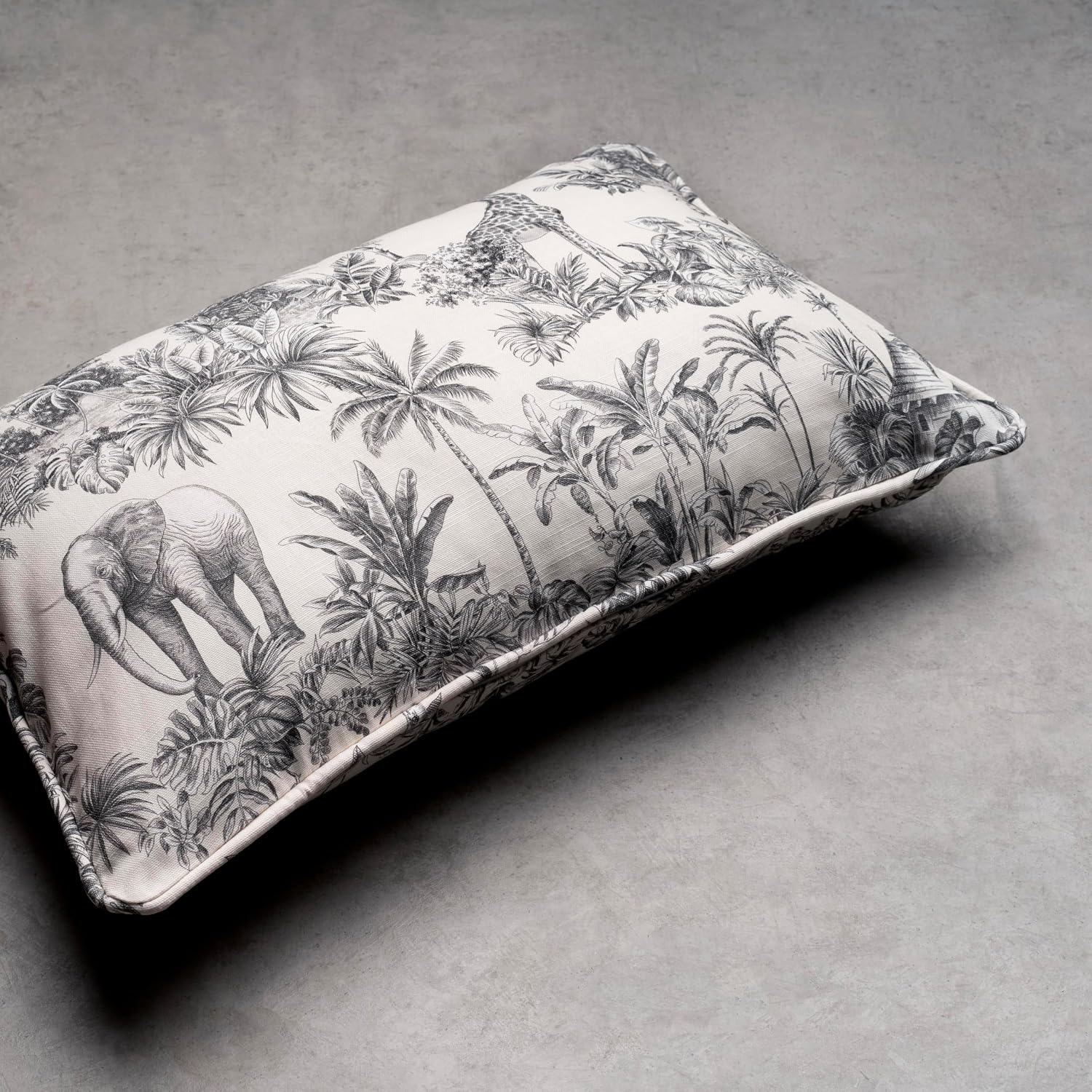 Thumbnail 6 de Maison d' Hermine Throw Pillow Cover, 100% Cotton