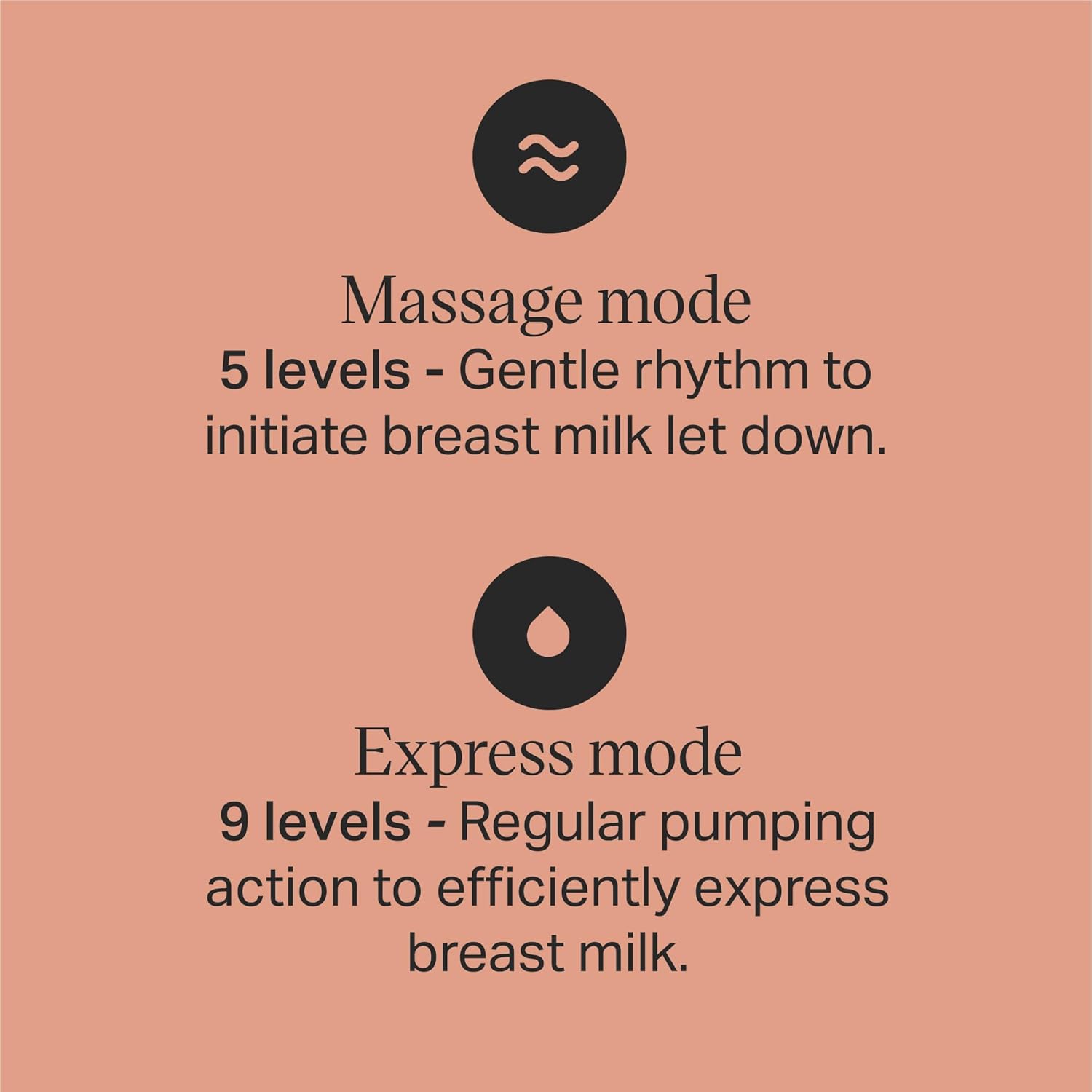 Thumbnail 6 de Tommee Tippee Single Electric Breast Pump: Hospital Grade, Cord-Free and Custom Fit