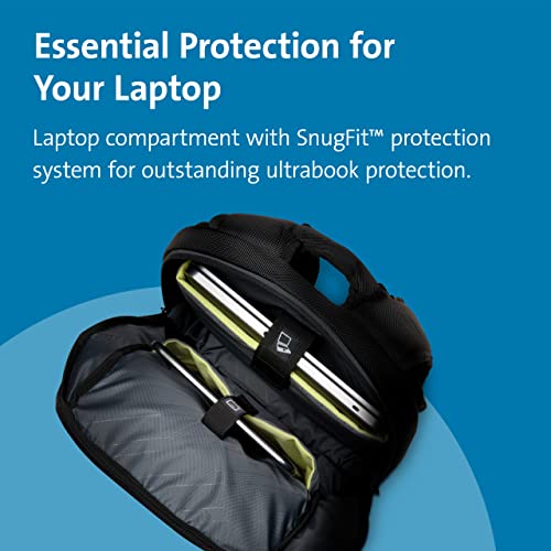 Thumbnail 4 de Kensington K62591EU Mochila Triple Trek para ultrabook 43 cm