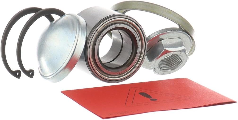 Thumbnail 1 de SKF VKBA 3532 Kit Cuscinetto Ruota – sostituzione completa con unità ruote SKF
