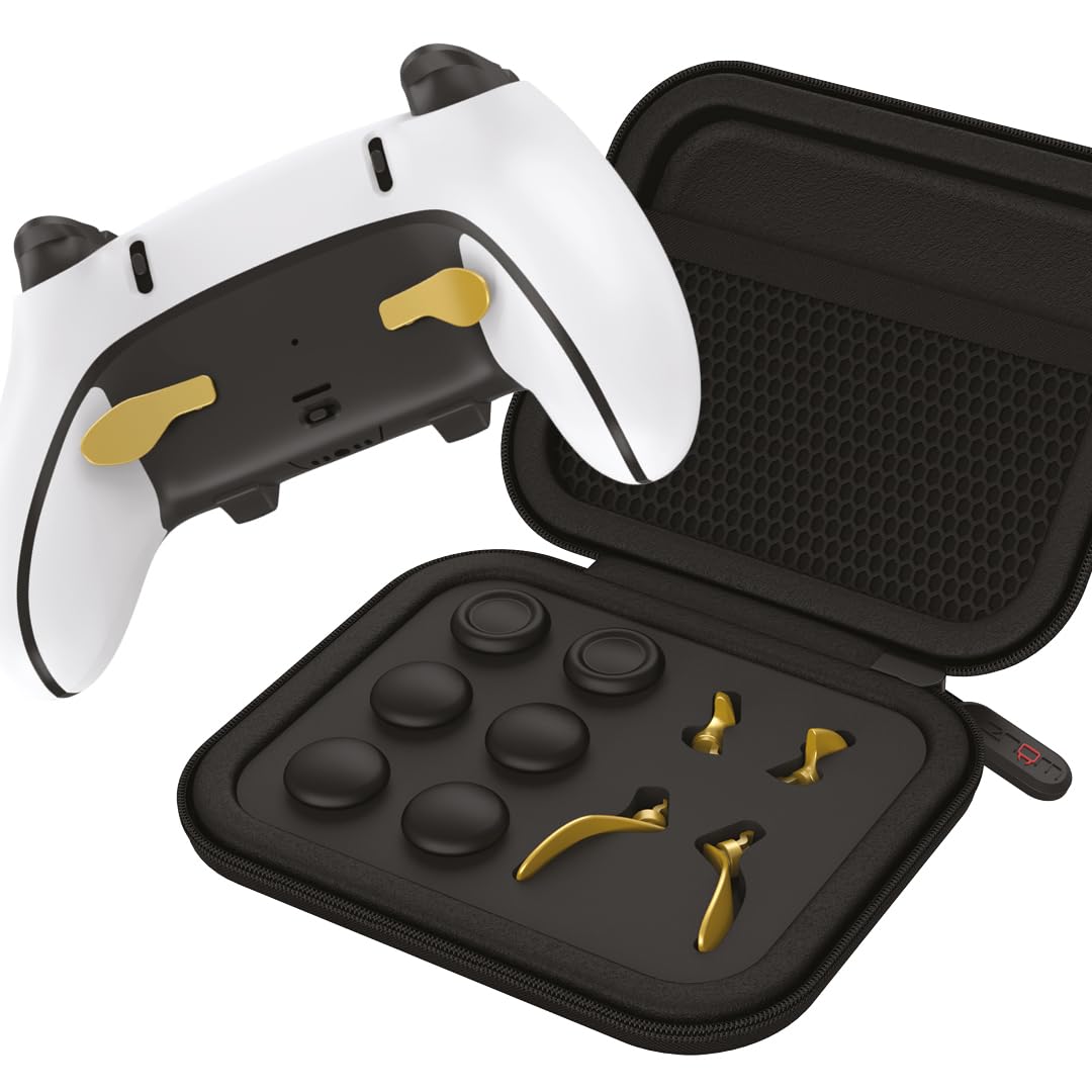 Detalle de Venom Edge Controller-Anpassungskit PS5