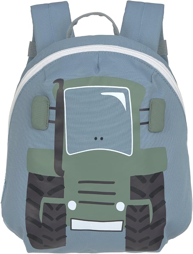 Thumbnail 6 de Lässig Tiny Backpack Tiny Drivers púrpura-rosa