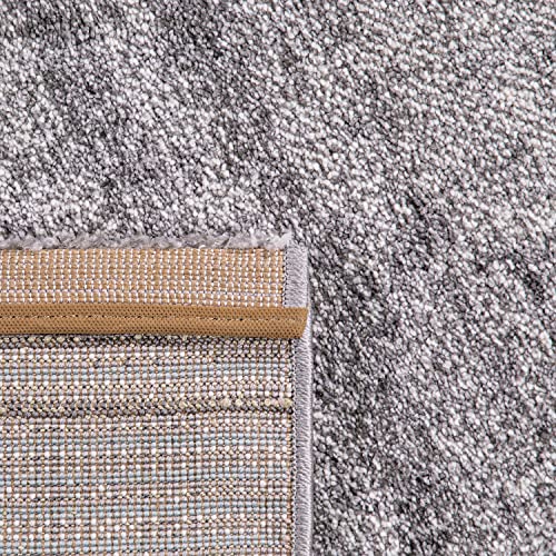 Detalle 2 de Paco Home tapis salon pastel 240x330 cm ⚙