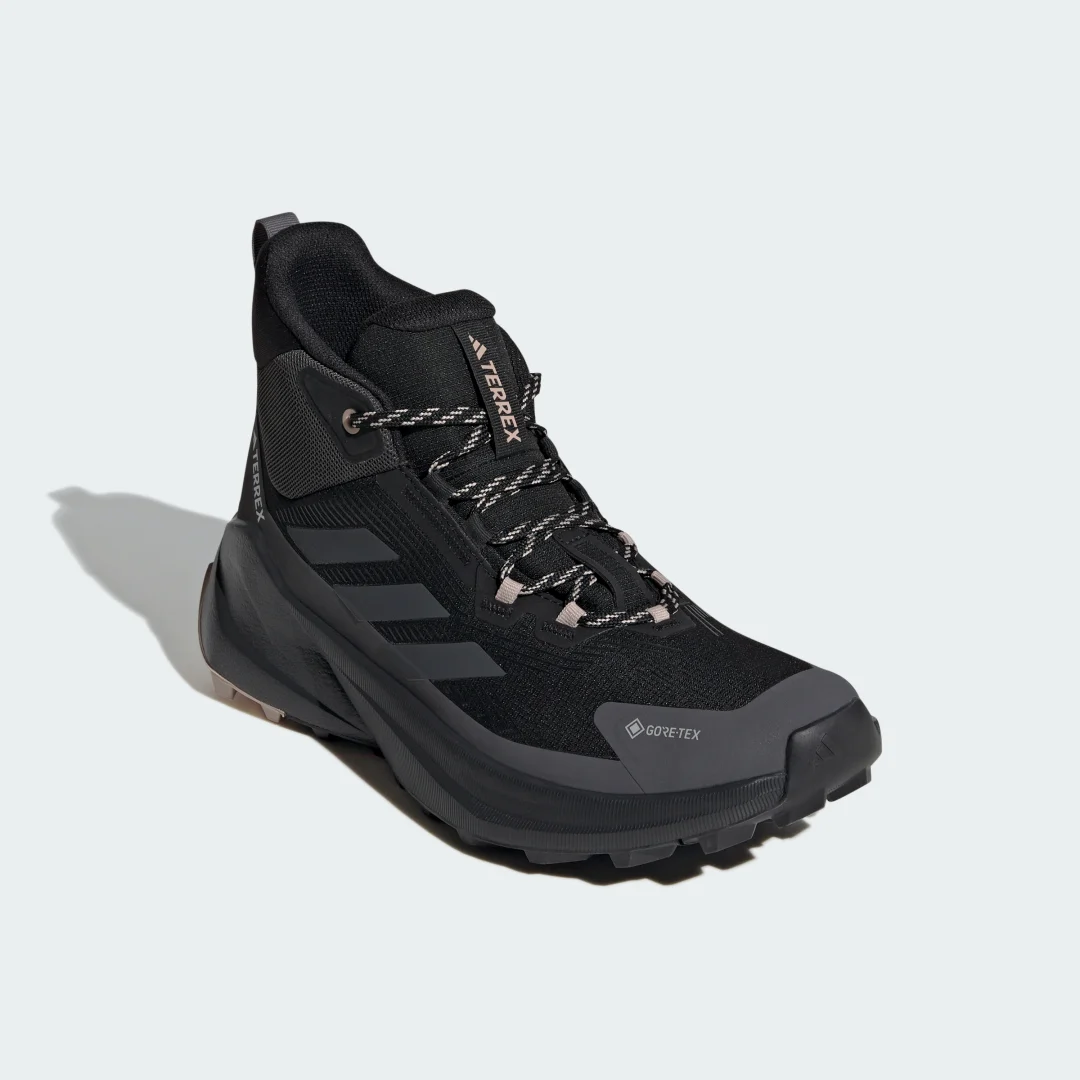Thumbnail 3 de Adidas Terrex Trailmaker 2.0 Mid Gore-Tex: zapatilla de senderismo impermeable para terrenos variables