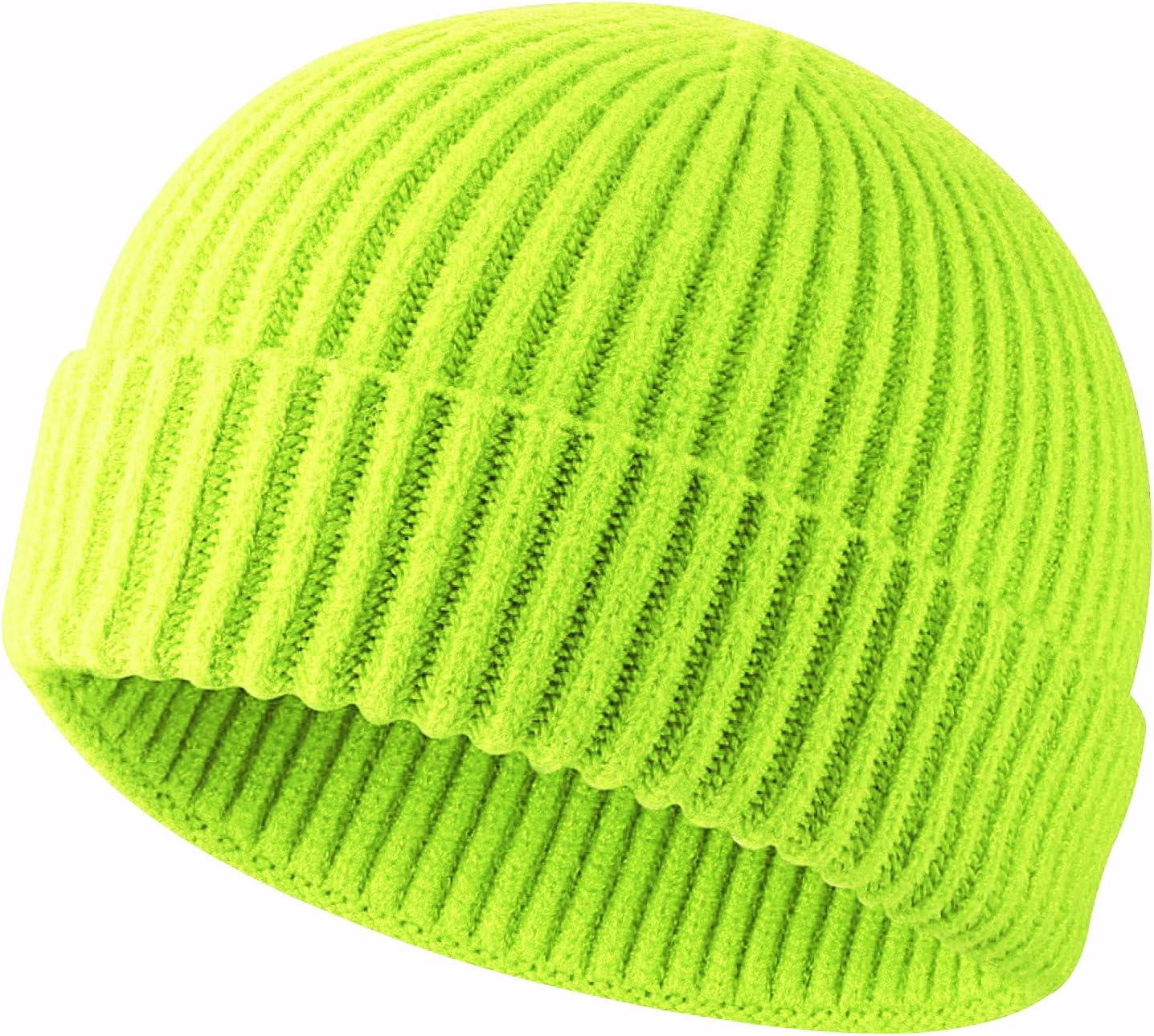 Thumbnail 6 de ROYBENS Fisherman Beanie, Wool Blend