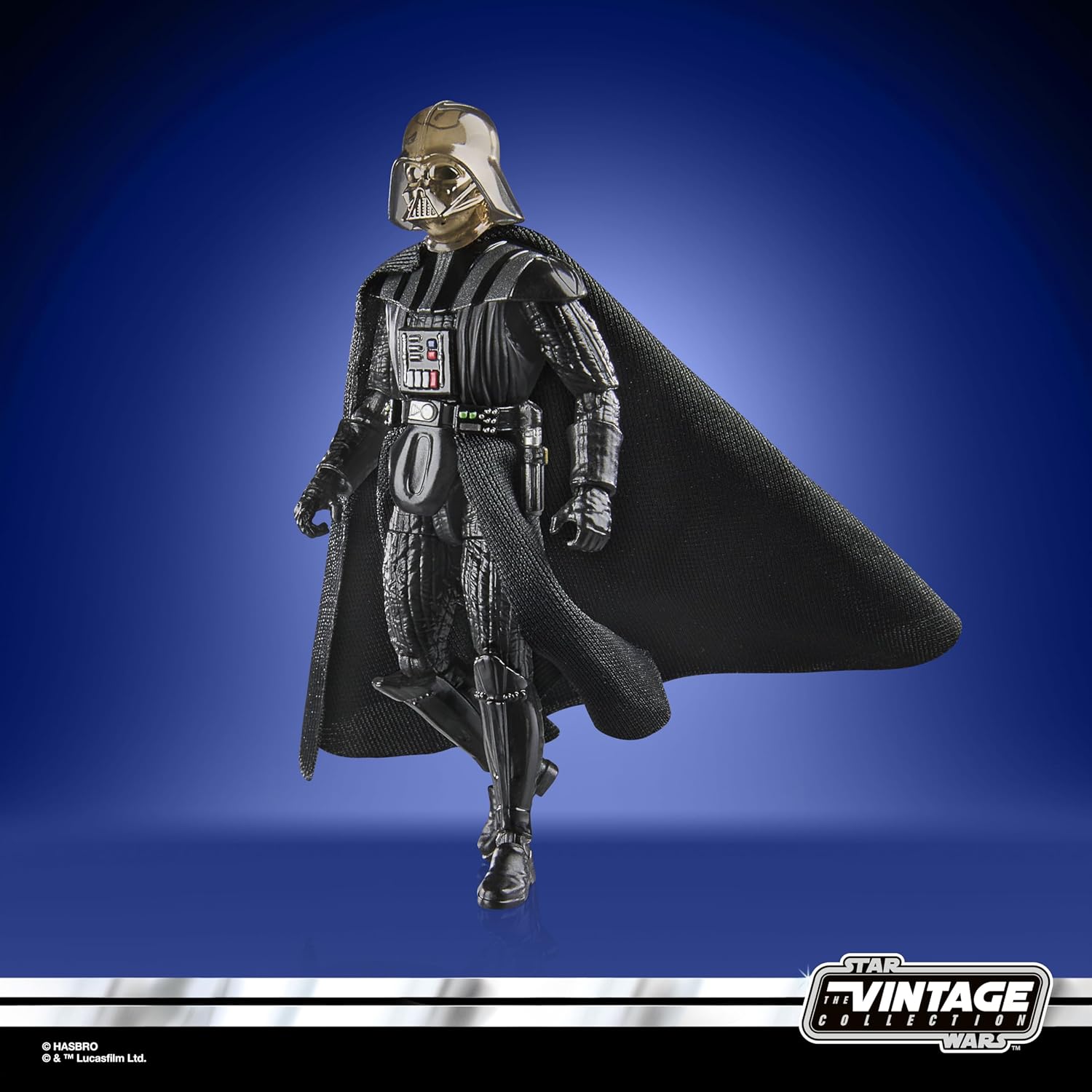 Thumbnail 2 de Darth Vader (Emperor’s Wrath) – The Vintage Collection da 9,5 cm di Hasbro