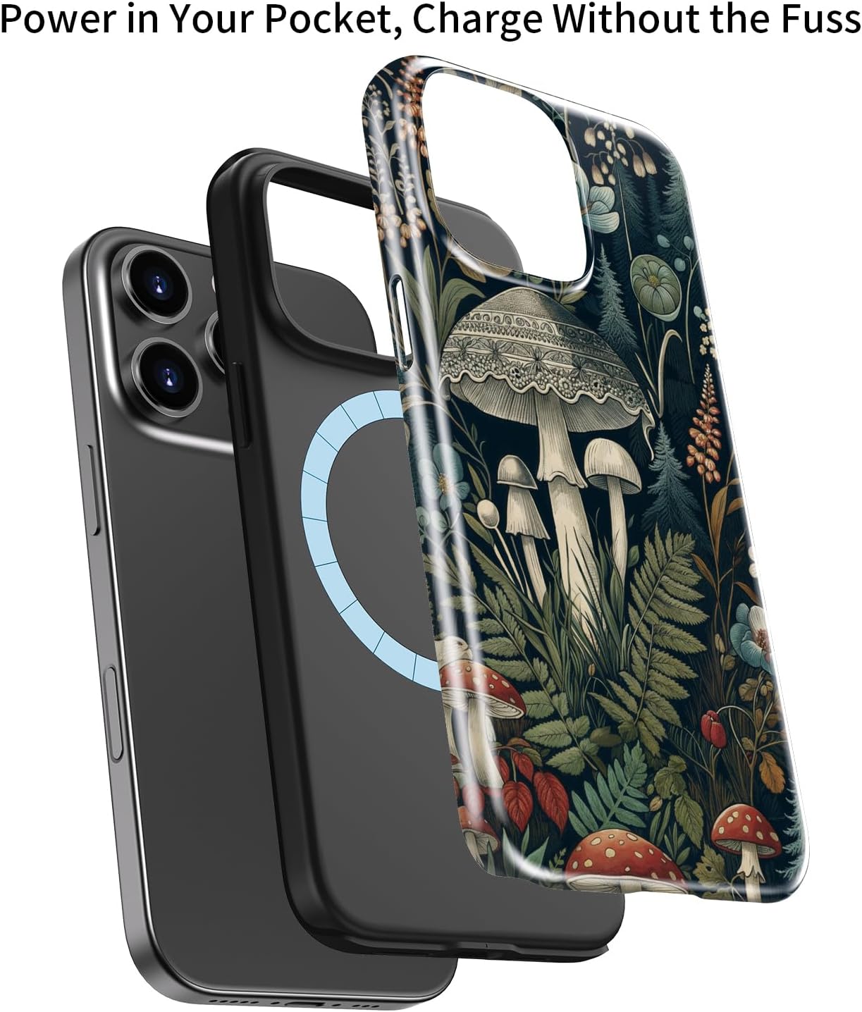 Thumbnail 2 de bemal iPhone 14 Pro Case