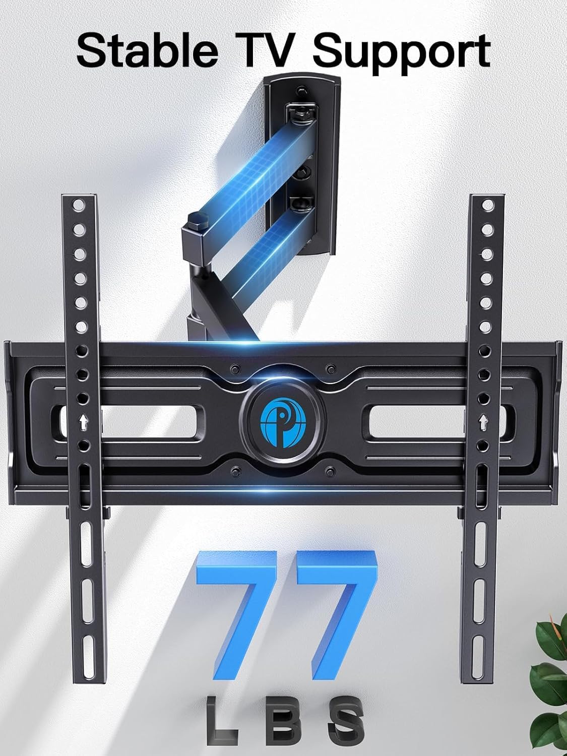 Detalle de Pipishell PIMF9 TV Wall Mount 65