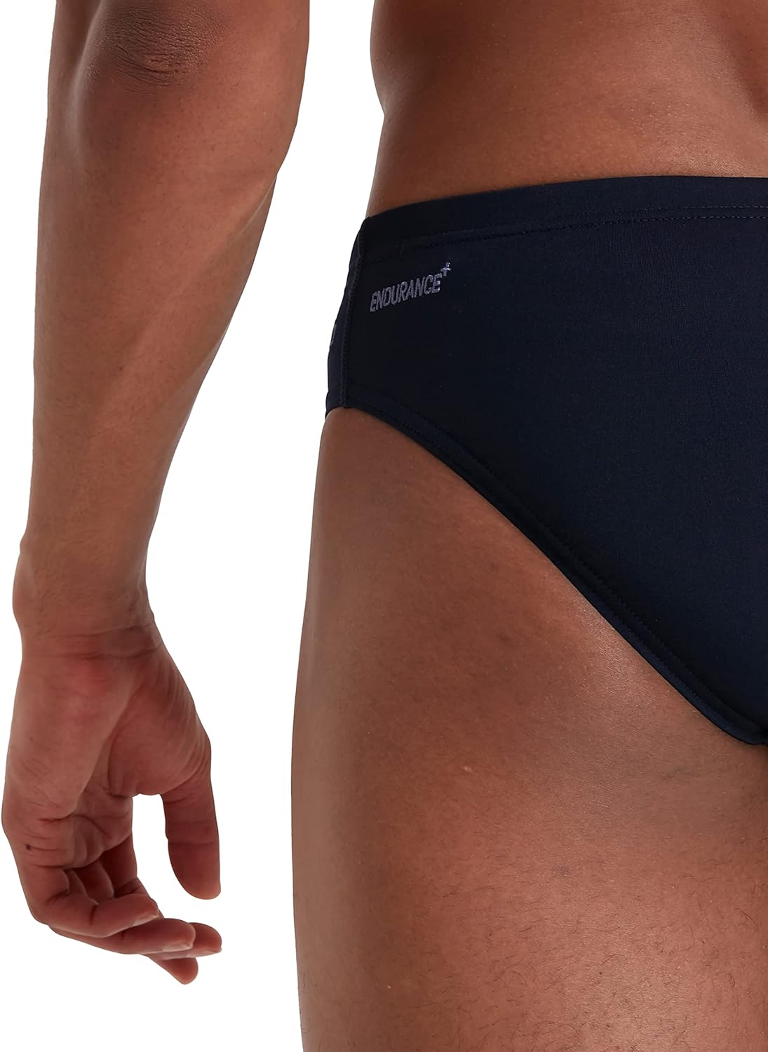 Thumbnail 6 de Speedo Men's Eco Endurance+ 7cm Swimming Briefs