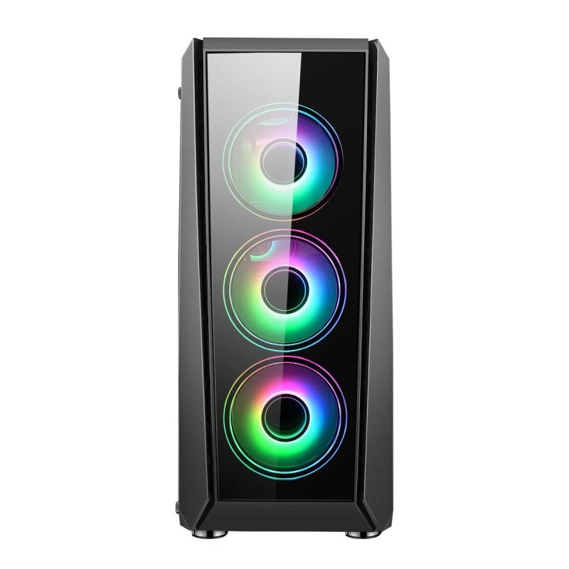 Thumbnail 3 de PC Gaming Intel Core i3-12100F con 16GB RAM y RTX 3050 🚀