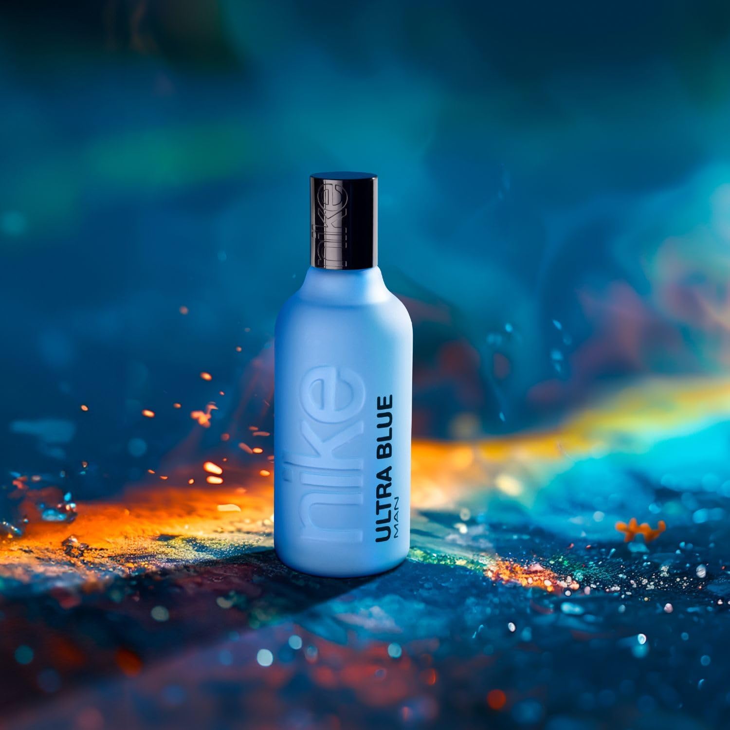 Thumbnail 5 de NIKE Ultra Blue Cologne 200 ml