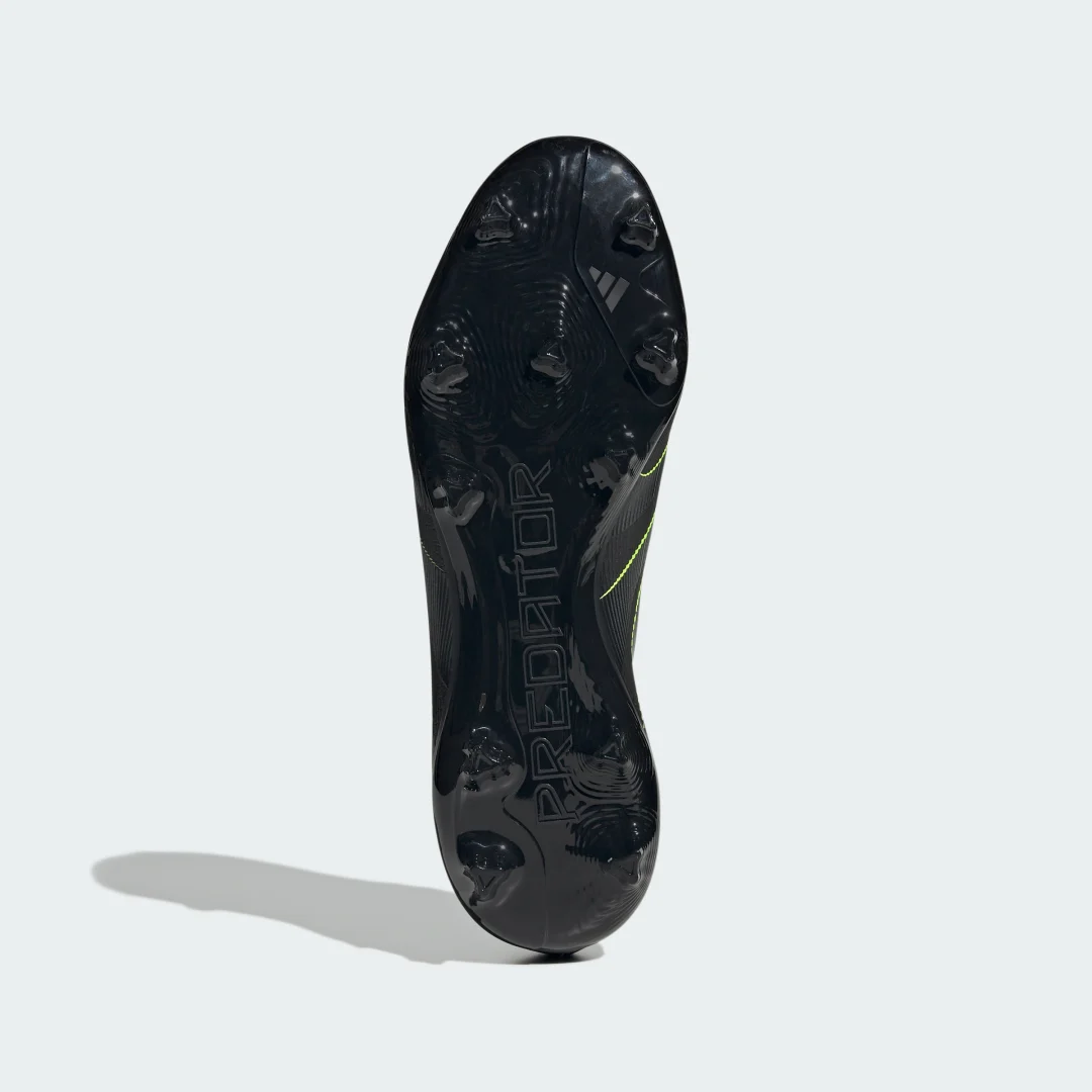 Thumbnail 3 de Adidas Predator League: bota para césped natural seco y multisuperficie