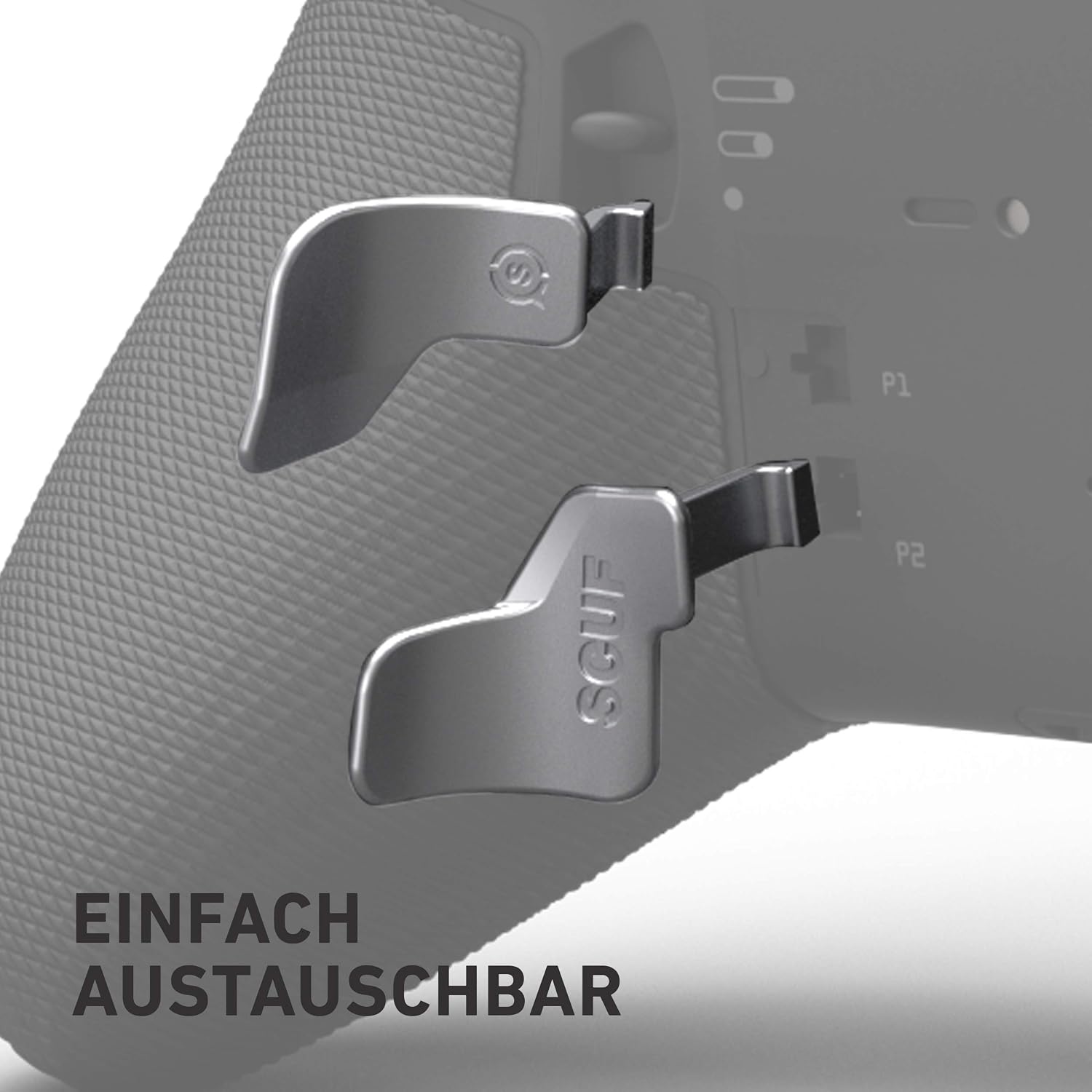 Thumbnail 4 de SCUF Elite Series 2 Paddles für 2
