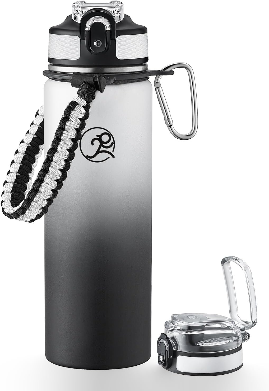Thumbnail 6 de GOSWAG 24oz insulated water bottle