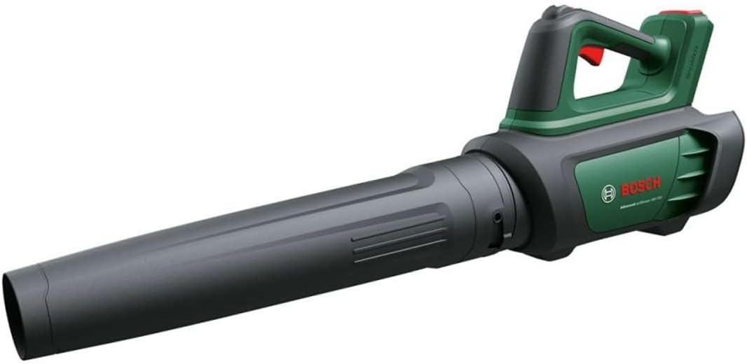 Detalle de Bosch AdvancedLeafBlower 36V-750 2.8 kg