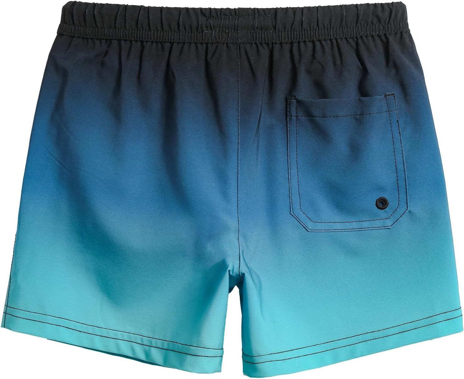 Thumbnail 1 de MaaMgic Jungen-Badeshorts 2-in-1: flexible Kompressionsfutter, schnelle Trocknung und praktische Taschen